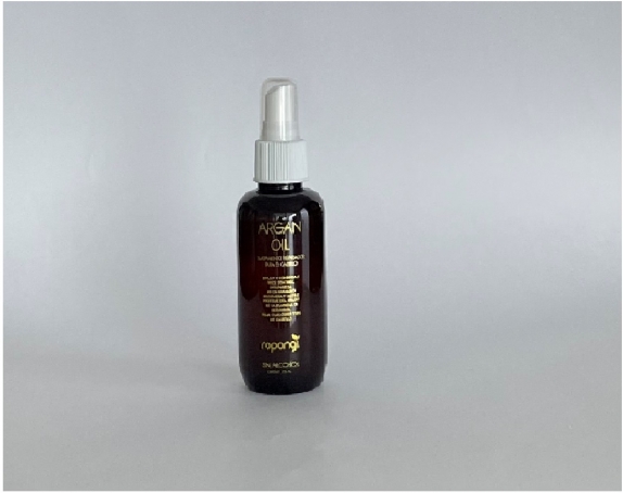 ARGÁN OIL
