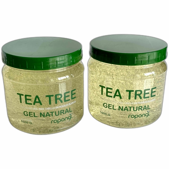 Tea Tree gel (2 pz)
