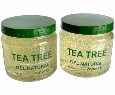 Tea Tree gel (2 pz)