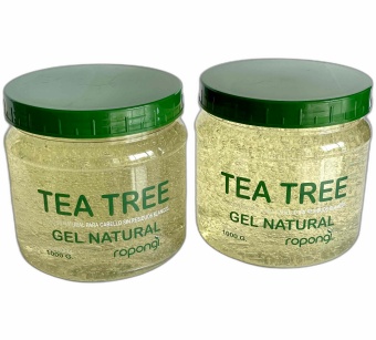 Tea Tree gel (2 pz)
