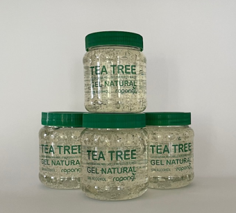 TEA TREE GEL