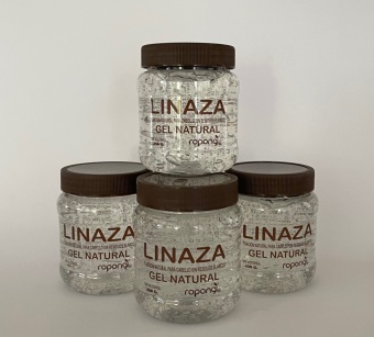 LINAZA GEL